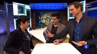 La coctelera mágica - Jorge Luengo