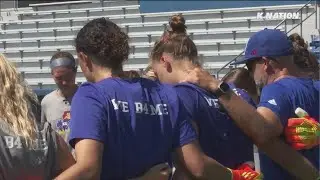 KU soccer 2023 season preview