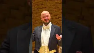 6 Владислав Сулимский, баллада Томского из оперы 