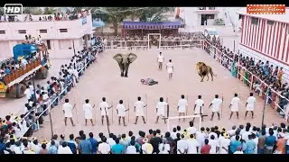 न्यू साउथ रिलीज सुपरहिट हिंदी डब एक्शन फुल ब्लॉकबस्टर मूवी | एक और निडर | न्यू साउथ लव स्टोरी फिल्म