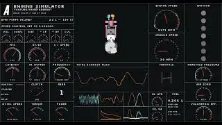Engine Sim 