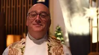 Богоявление 2026 года с участием группы Congregation Эс Девлин.