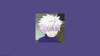 Killua ~ lofi hiphop mix
