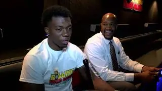 Meet the City Rolling Video Games - Peekskill with Andre Rainey