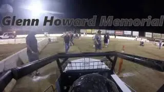 Glenn Howard Memorial 9-24-16 Anthony Lopiccolo