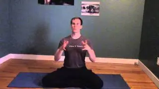Thai Massage & Restorative Yoga Online Training