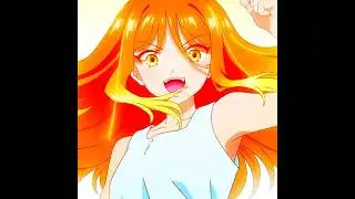☆𝗡𝗶𝗰𝗼 İ𝘀 𝗪𝗼𝗻🤭👑」Dealing With Mikadono Sisters is a Breeze EP8 - Kings & Queens Edit #anime #shorts