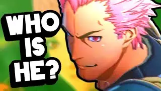 A Potentially NEW Playable Character in Fire Emblem Warriors: Three Hopes?