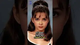 😔&iexcl;ANA MART&Iacute;N: UNA VIDA MARCADA POR LA SOLEDAD!