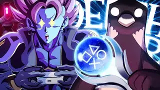 I Platinum DEATH'S DOOR So You Don't Have To