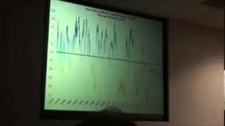 SRWMD December 2012 Hydrological Conditions Report