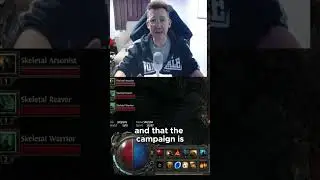 🎮 Does PoE2&rsquo;s Campaign Need a New Approach for Casual Gamers? 🎮