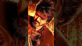LEO Tamil Poster 🔥 | Leo Poster Feast | Thalapathy Vijay | Lokesh Kanagaraj | Anirudh | Trisha