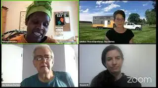 Zero Waste Action Hour (July 17, 2020)