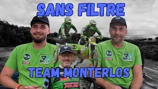 Team Monterlos: The Legacy of a Shared Passion