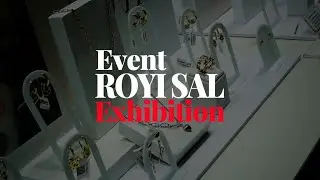 HKTDC Hong Kong International Jewellery Show 2025
