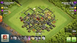 MinerQueenWalk TH 10 ep 1