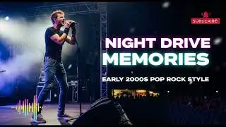 Early 2000s Pop Rock Style