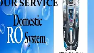 Aqua Fresh Ro Service Provider in Delhi, India. Contact us: 9773723986