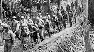 How One Pharmacist's 'Crazy' Formula Kept Marines Fighting Through Guadalcanal's Malaria Hell