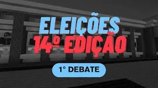 14&ordm; Elei&ccedil;&atilde;o de Laboria - Debate com os candidatos