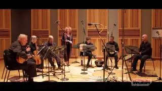 Boston Camerata with Sharq Arabic Music Ensemble: 