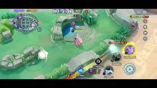 Ngl defense is not my specialty 