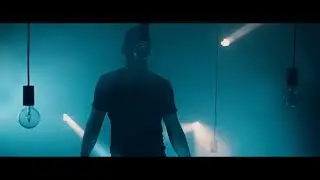 BETWEEN THE PLANETS - THE WALK