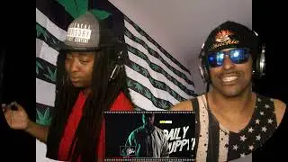 Avelino Daily Duppy LSD ENT reaction