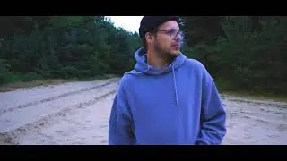 MANY MILES - HOLD ME (OFFICIAL VIDEO)