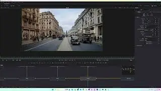 Больше визуальных эффектов с использованием ИИ в Photoshop, Kling и Fusion.