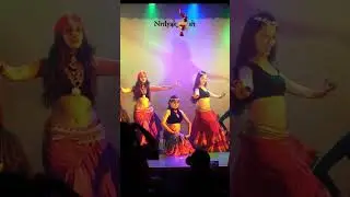 To You Kasiunia #bellydance #zillskill