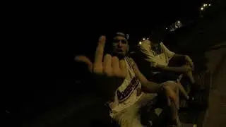 TIANO KING FT GREEN -  NUEVO ORDEN [VIDEO OFICIAL]
