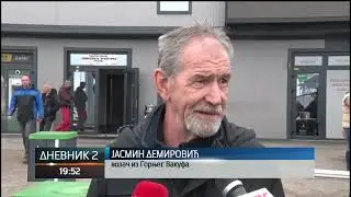 Političke opstrukcije iz Sarajeva i dalje onemogućavaju puštanje u saobraćaj novog GP kod Gradiške