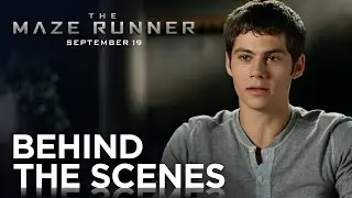 The Maze Runner | 