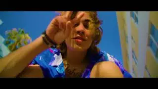 LuvRIOT - Right Back (Official Music Video)