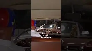 50 Year Gap Of Safety