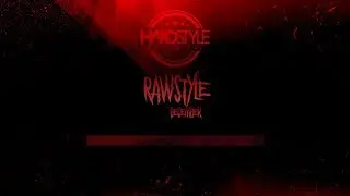NEW and BEST RAWSTYLE DECEMBER 2019