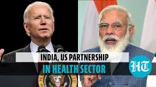 Watch: US lauds India&rsquo;s role in producing life-saving vaccines for the world