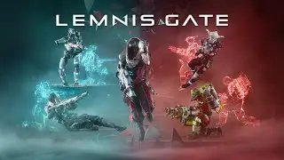 Lemnis Gate Full Basic Training Gameplay