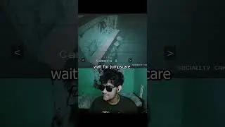 jump scare make me cry😭!!! #roblox #shorts #horrorgame #gaming