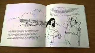 Stories from The Dukes of Hazzard 2 - Hear Come the Dukes of Hazzard - Read Along Record and Book