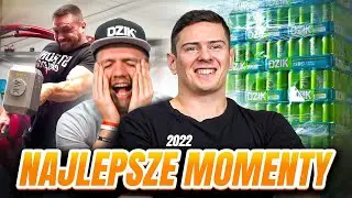 NAJLEPSZE MOMENTY WK DZIK 2022!