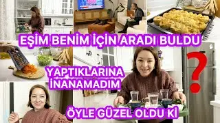 BÖYLESİ GÖRÜLMEDİ‼️EŞİM ARADI BULDU‼️ALDI GELDİ‼️KIYMETLERİNİ BİLEMEDİK‼️TAKVİYE GIDAYA BAŞLAMIŞ‼️