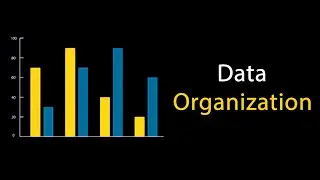 Data Organization | Tables and Graphs