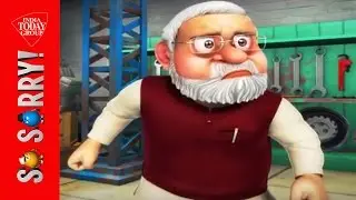 So Sorry: बजट की तैयारी | मोदी और जेटली का बजट जुगाड़