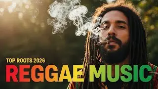 Roots & Dub Reggae Mix | Real Roots Heavy Bass