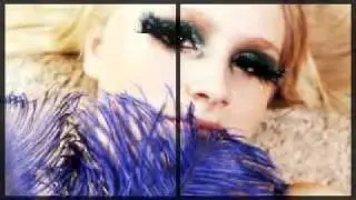 Eye Candy Photo Shoot