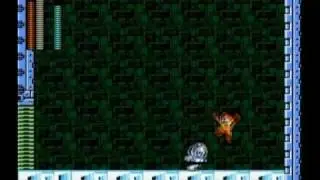Mega Man 10: Challenges 1 [60], Chill Man N (Perfect Run, Normal Mode)