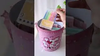 Birthday gift (viral gadget) #shorts#stationery #makeup #giftbox #shortsfeed #gadgets